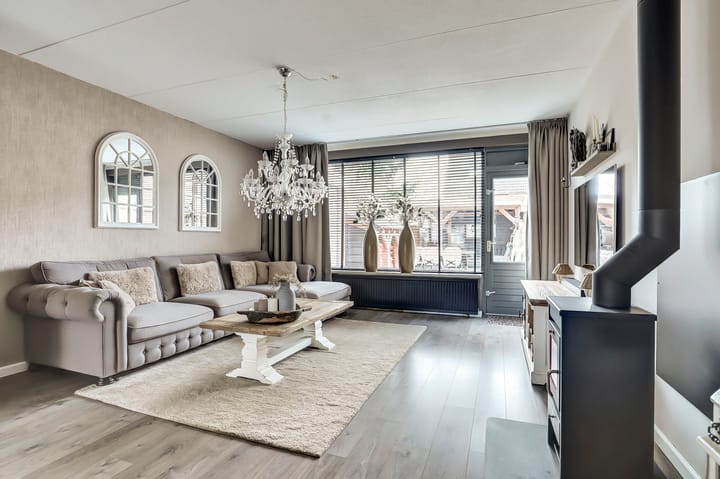 Foto 16 van Gruttolaan 45