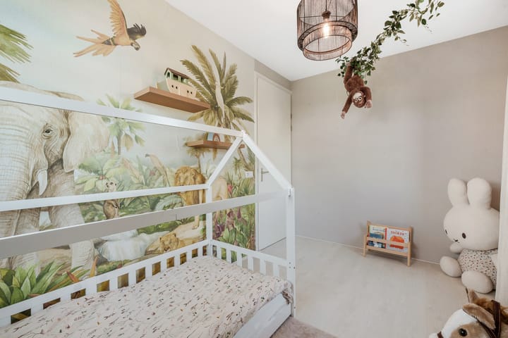 Foto 31 van Pingosingel 4