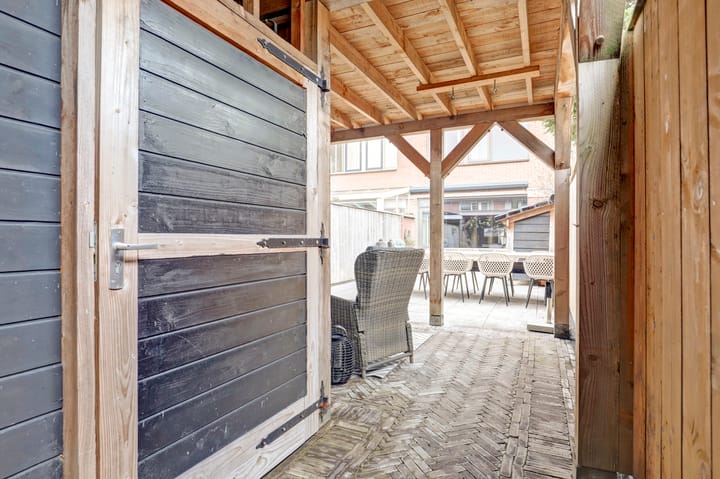 Foto 31 van Gruttolaan 45