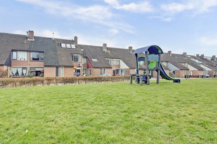 Foto 34 van Gruttolaan 45