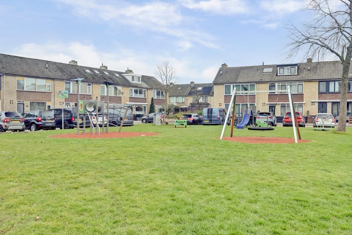 Foto 35 van Gruttolaan 45