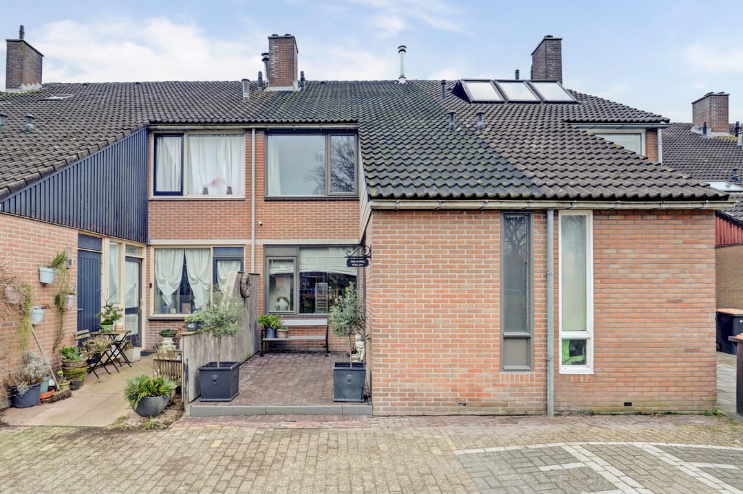 Foto 37 van Gruttolaan 45