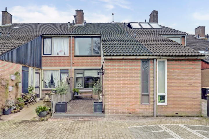 Foto 36 van Gruttolaan 45