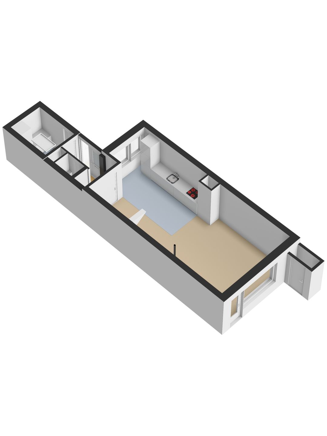 Foto 41 van Gruttolaan 45