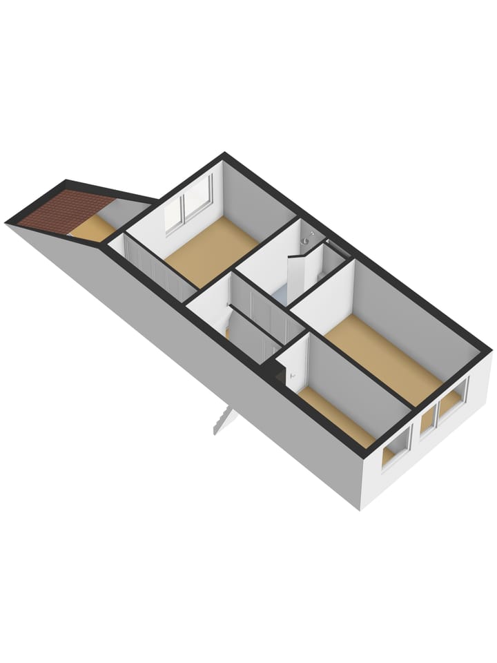 Foto 43 van Gruttolaan 45