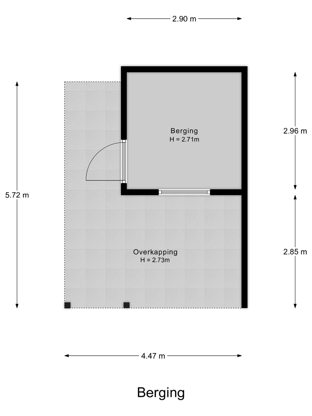 Foto 46 van Gruttolaan 45