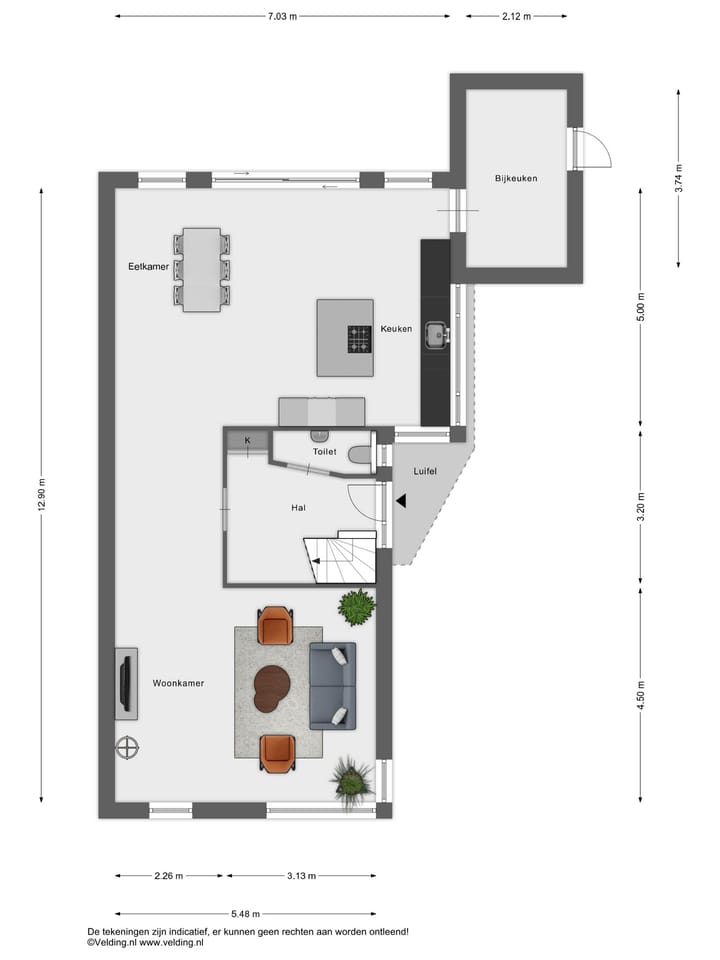 Foto 51 van Pingosingel 4