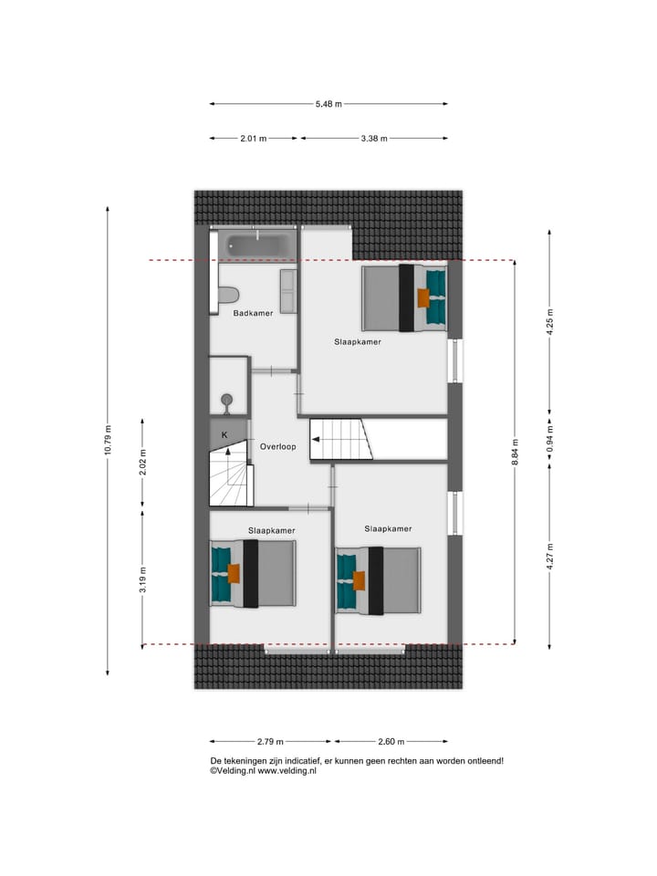 Foto 52 van Pingosingel 4