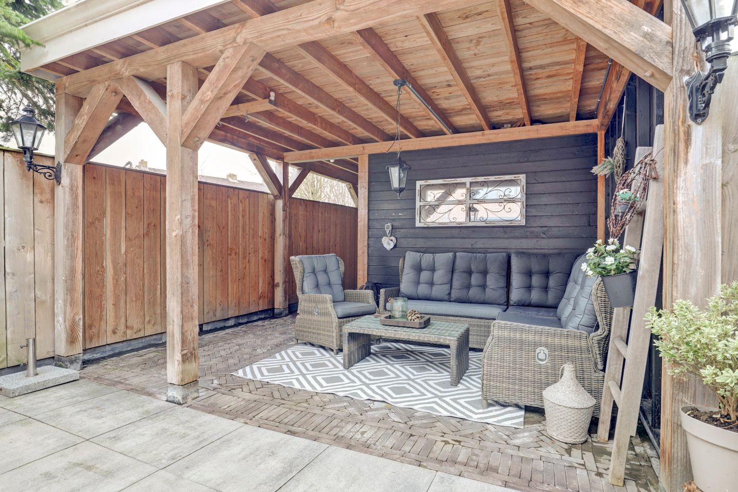 Foto 20 van Gruttolaan 45