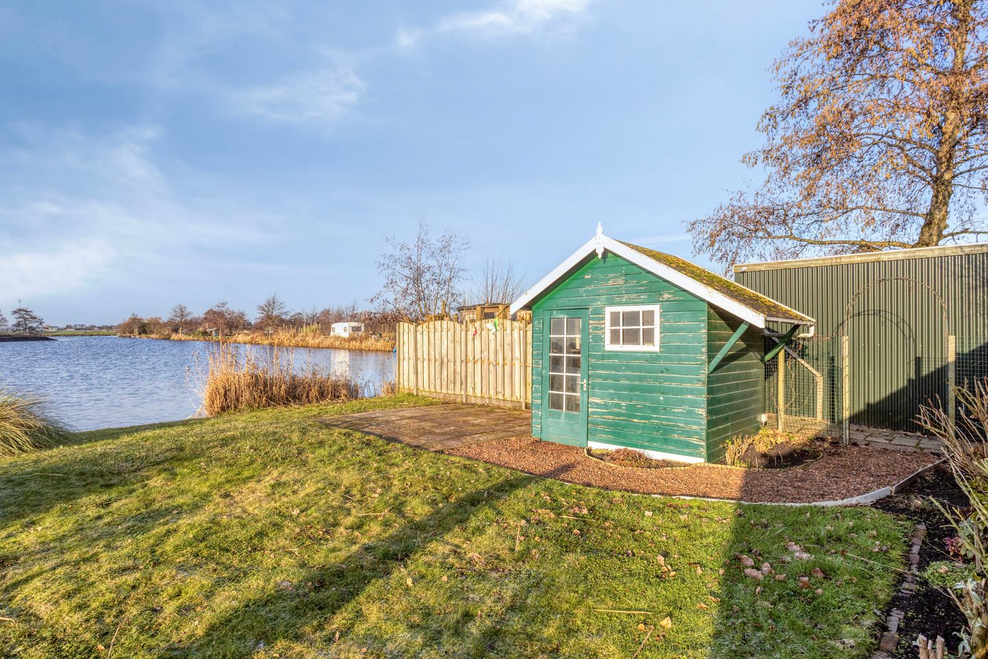 Photo 14 of Zuideinde 124-A