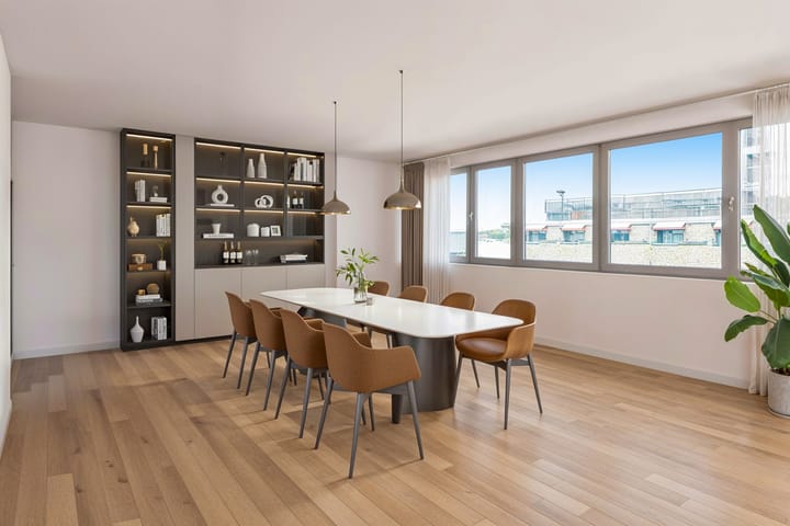 Foto 14 van Stadhouderskade 20-B