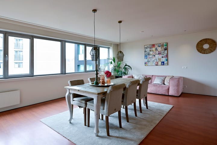 Foto 15 van Stadhouderskade 20-B