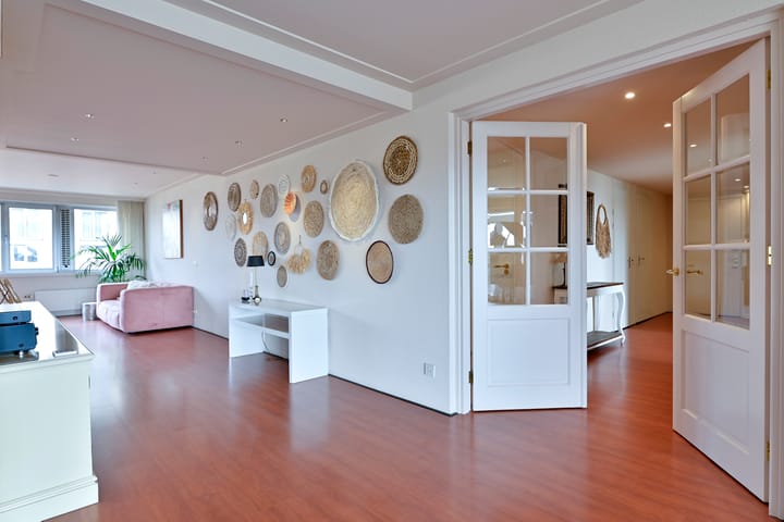 Foto 16 van Stadhouderskade 20-B