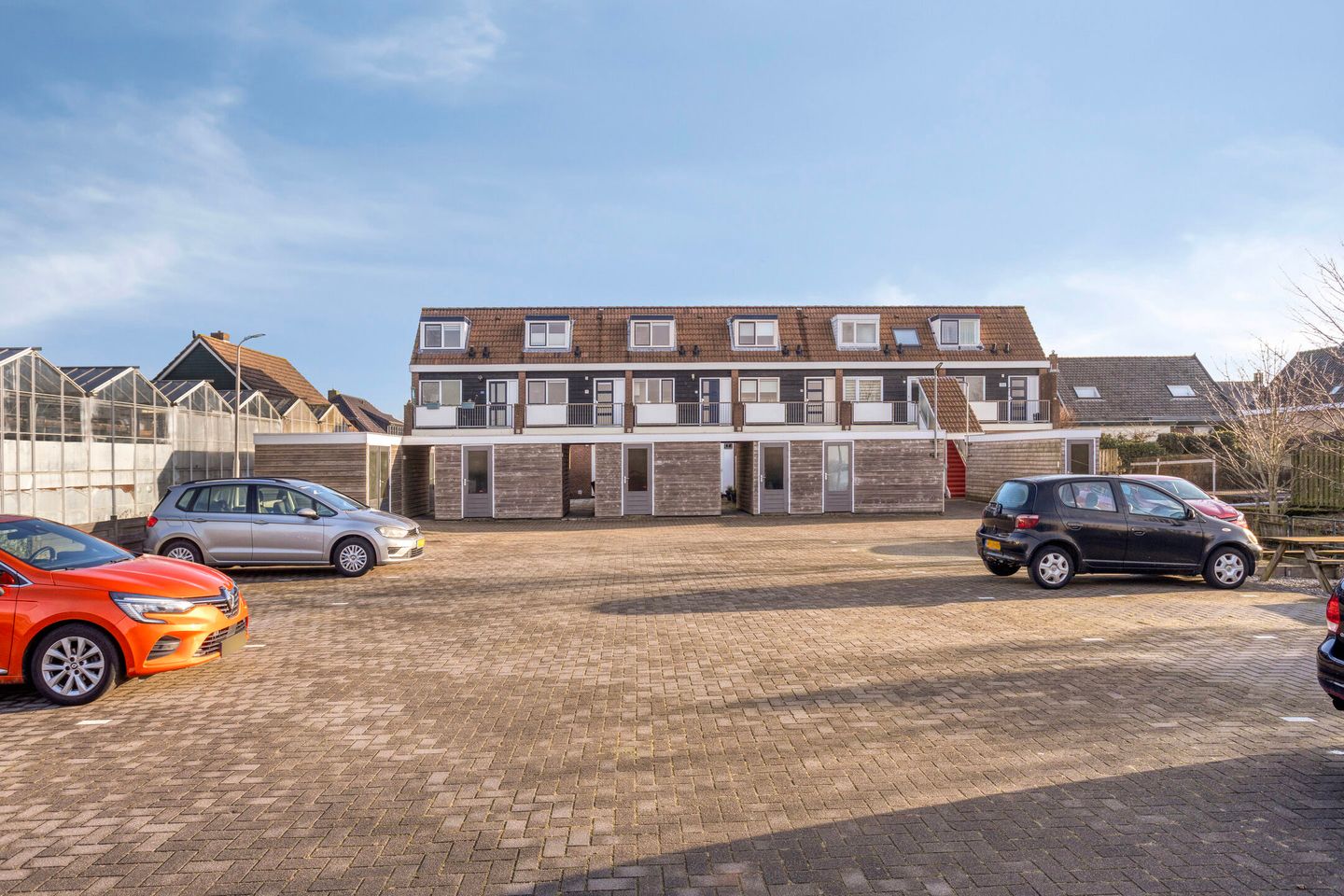 Photo 20 of Zuideinde 124-A