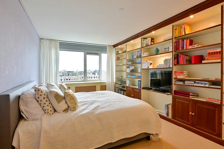 Foto 19 van Stadhouderskade 20-B