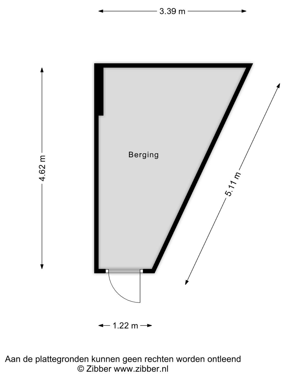 Photo 22 of Zuideinde 124-A