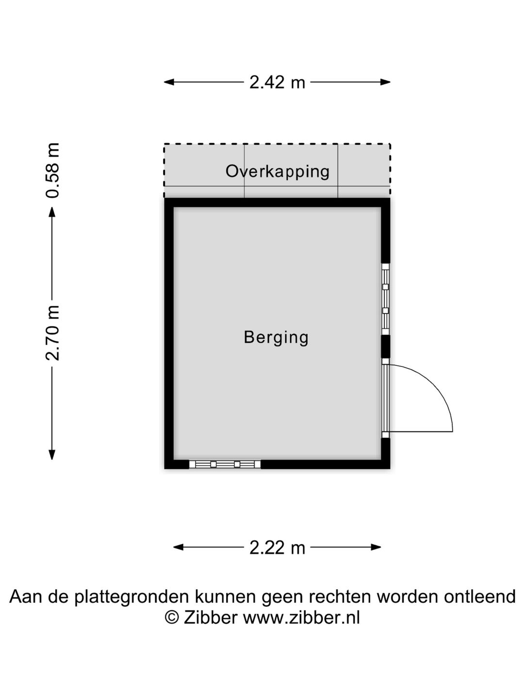 Photo 23 of Zuideinde 124-A