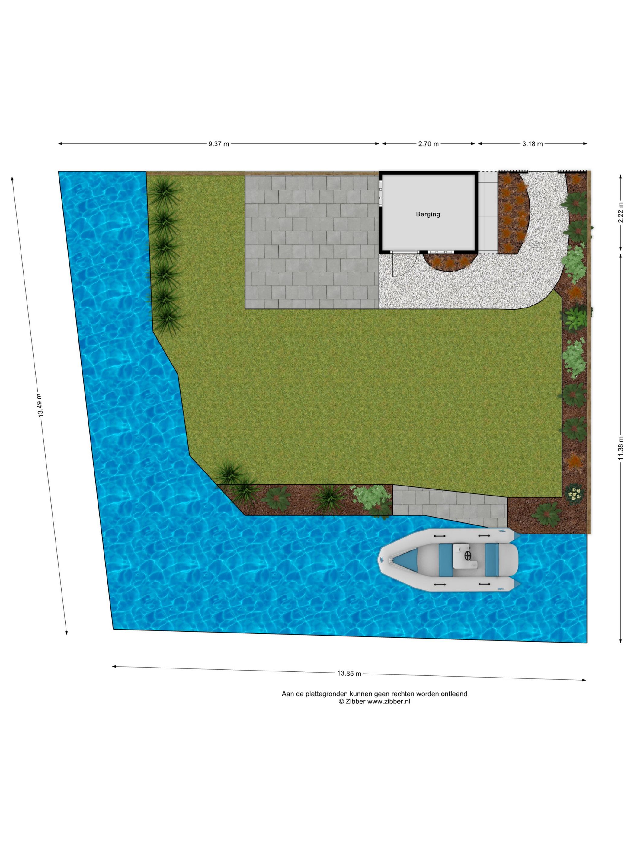 Photo 24 of Zuideinde 124-A