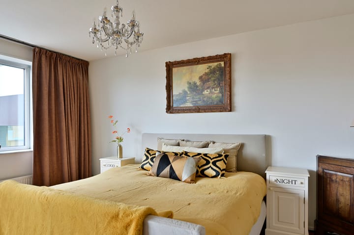 Foto 23 van Stadhouderskade 20-B