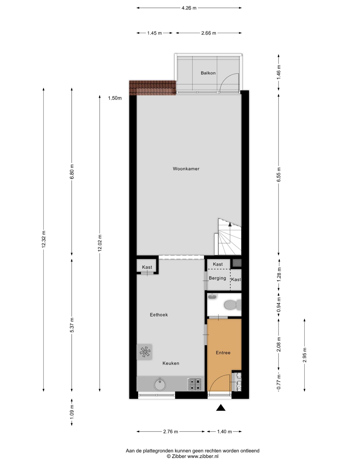 Photo 25 of Zuideinde 124-A