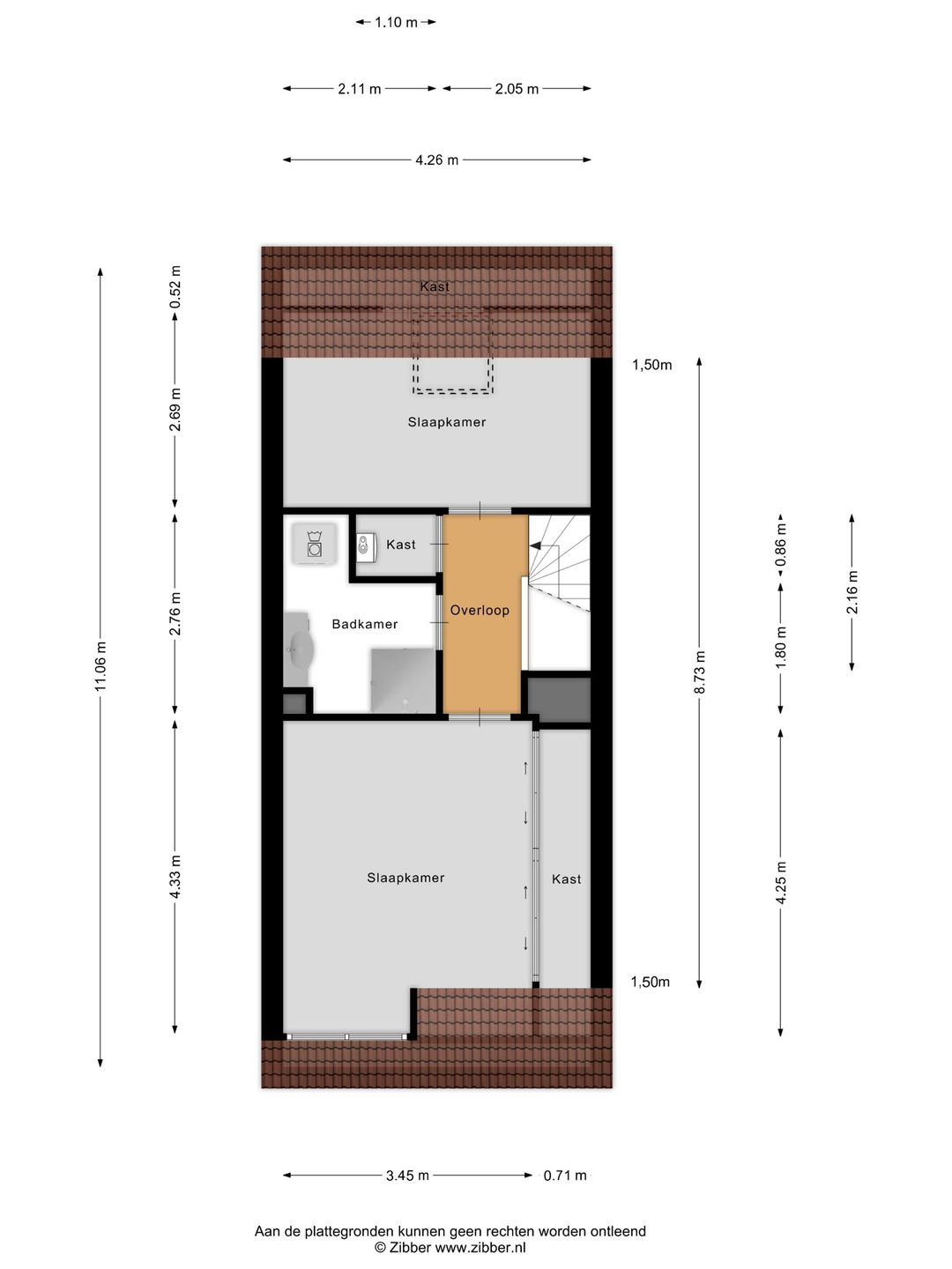 Photo 26 of Zuideinde 124-A