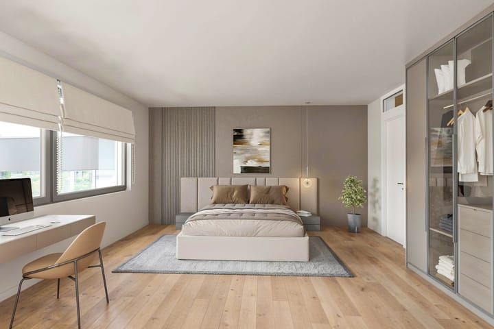 Foto 25 van Stadhouderskade 20-B