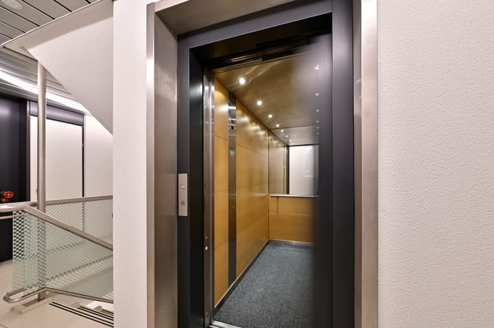 Foto 29 van Stadhouderskade 20-B