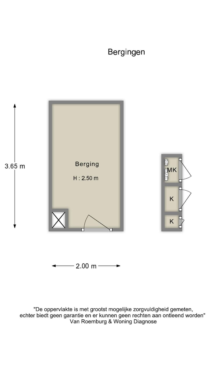 Foto 42 van Stadhouderskade 20-B