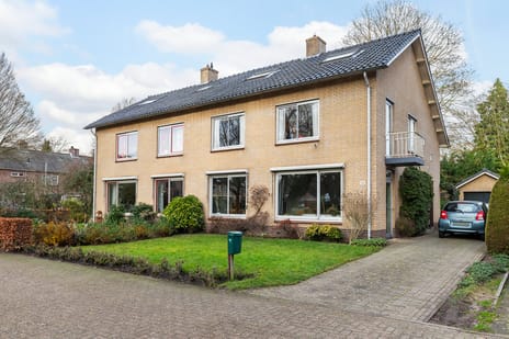 Saffierstraat thumbnail