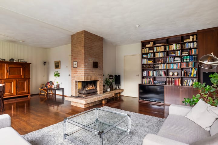 Foto 5 van Saffierstraat 30