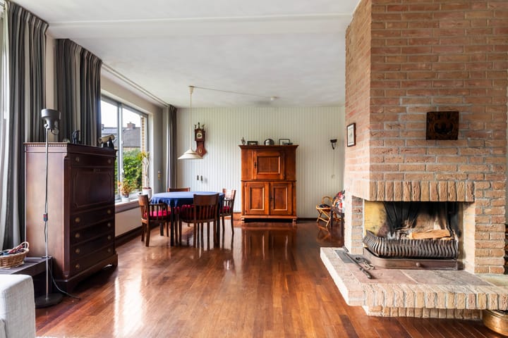 Foto 7 van Saffierstraat 30