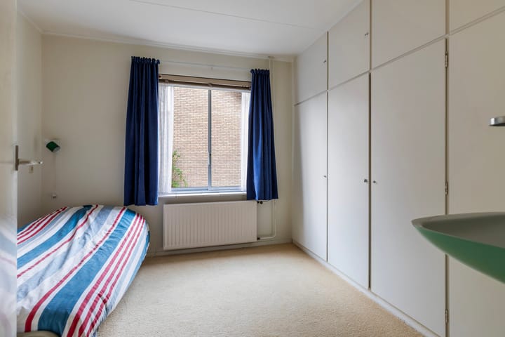 Foto 18 van Saffierstraat 30