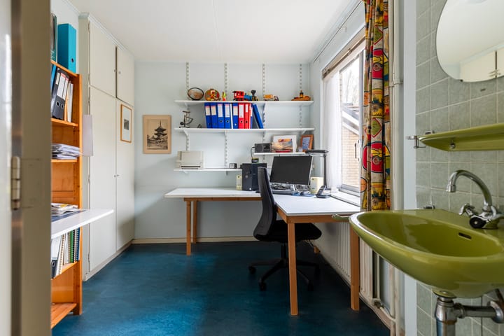 Foto 19 van Saffierstraat 30