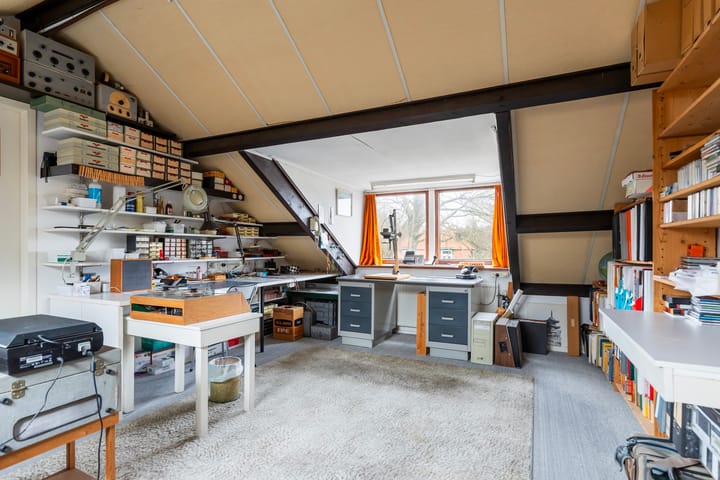 Foto 22 van Saffierstraat 30