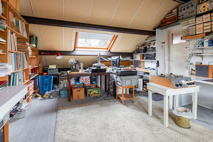 Foto 23 van Saffierstraat 30