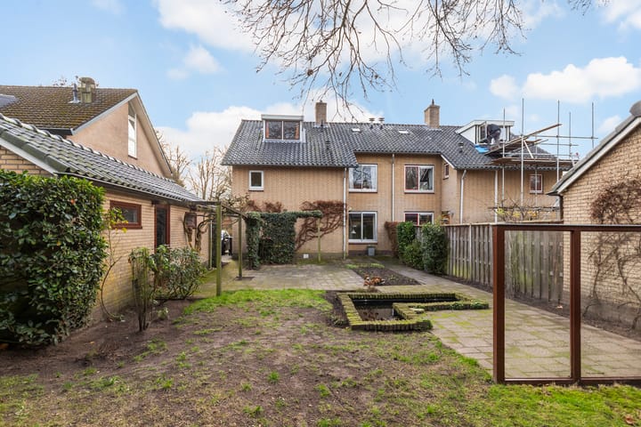 Foto 25 van Saffierstraat 30