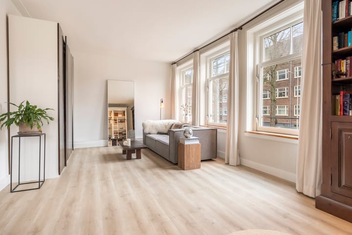 Photo 3 of Albert Neuhuysstraat 34-1