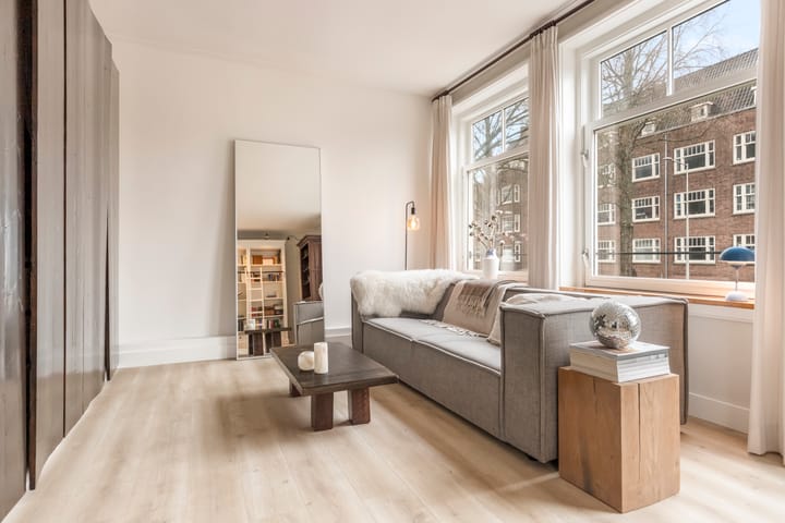 Photo 5 of Albert Neuhuysstraat 34-1