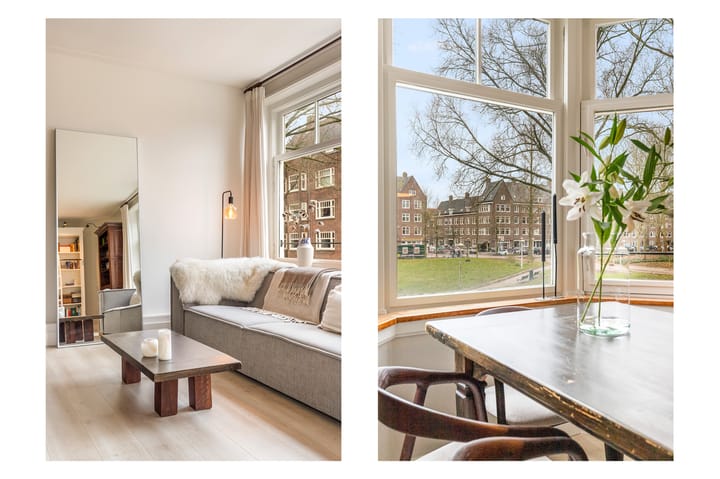 Photo 9 of Albert Neuhuysstraat 34-1