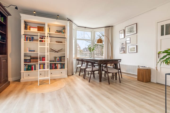 Photo 10 of Albert Neuhuysstraat 34-1