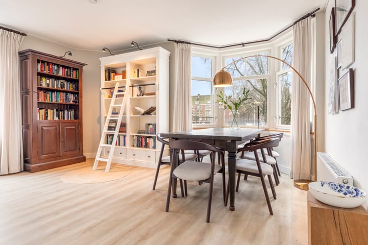 Photo 12 of Albert Neuhuysstraat 34-1