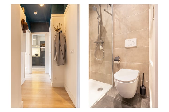 Photo 25 of Albert Neuhuysstraat 34-1