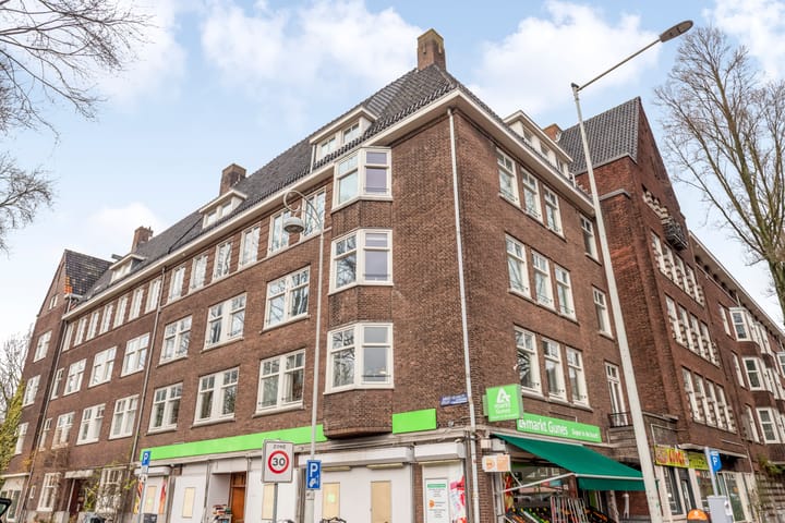 Photo 28 of Albert Neuhuysstraat 34-1