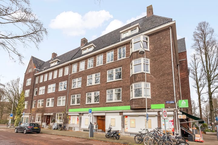 Photo 29 of Albert Neuhuysstraat 34-1