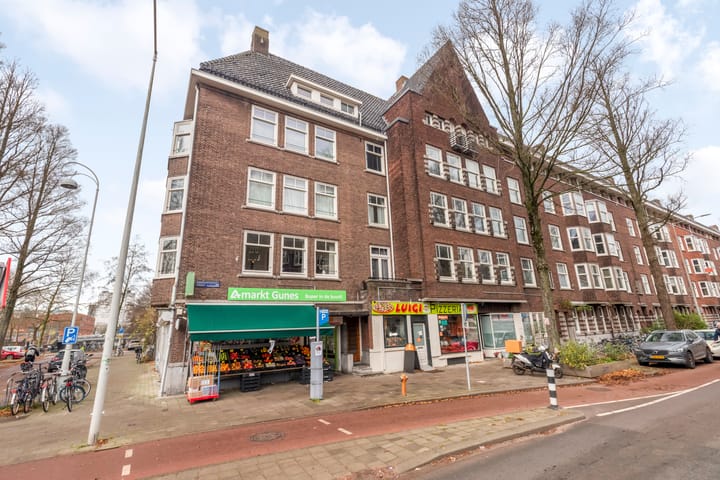 Photo 30 of Albert Neuhuysstraat 34-1