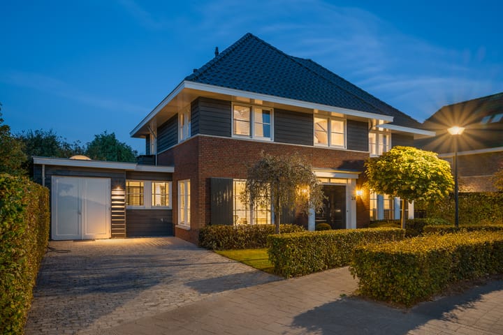 Photo 3 of Molenpark 28