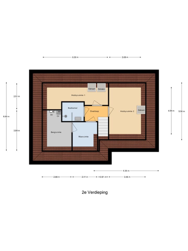 Photo 32 of Molenpark 28