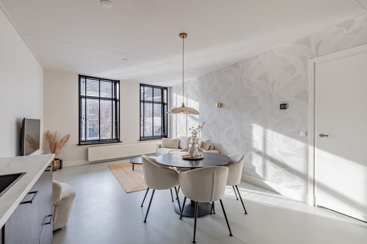 Photo 3 of Verdronkenoord 104-A