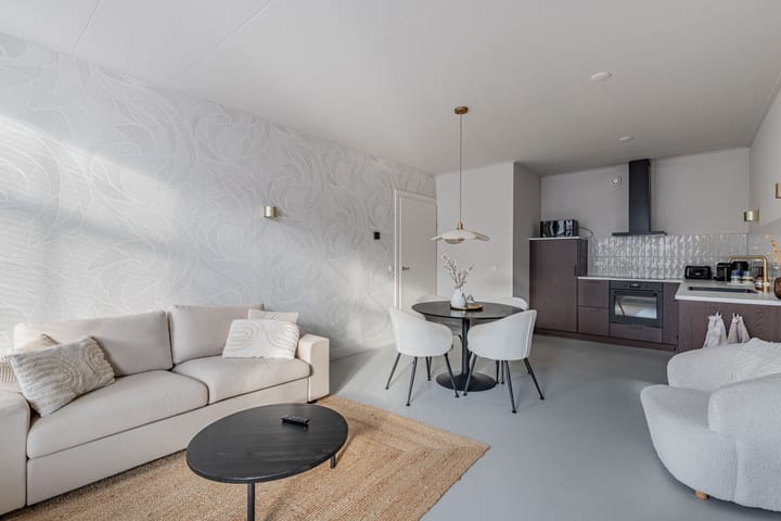 Foto 2 van Verdronkenoord 104-A