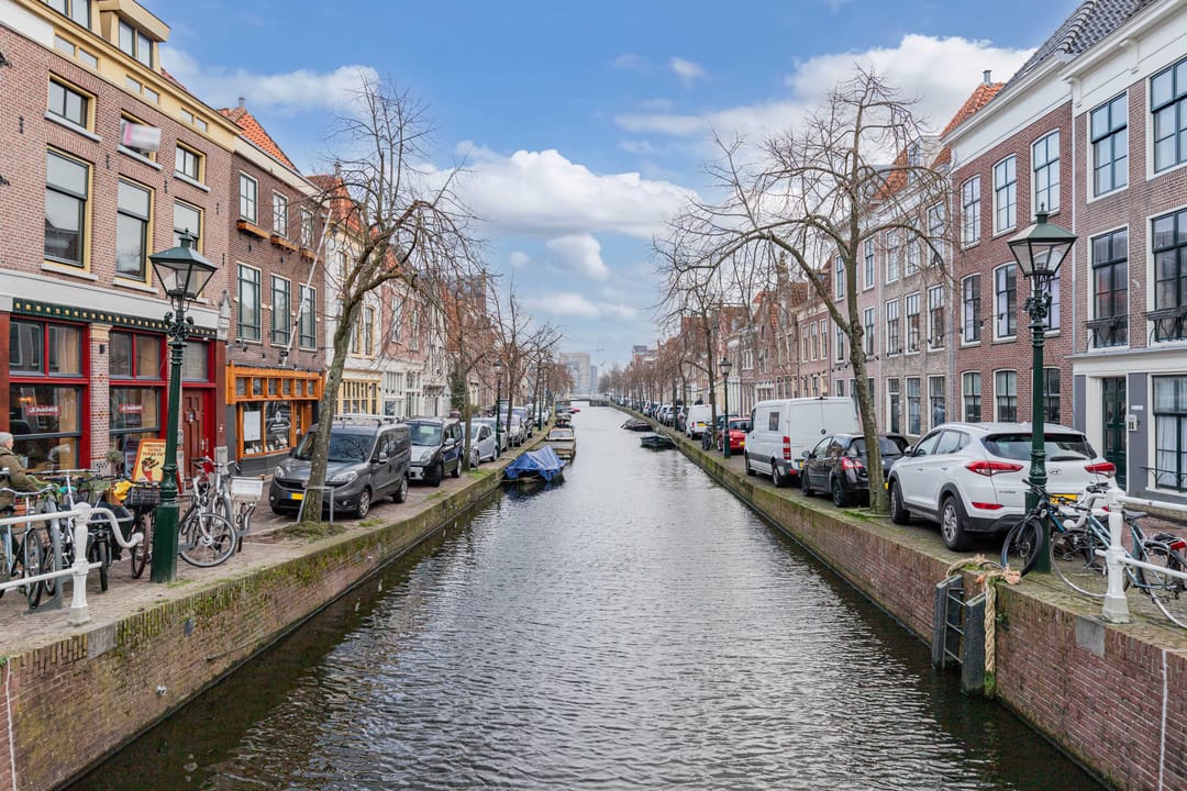 Foto 7 van Verdronkenoord 104-A